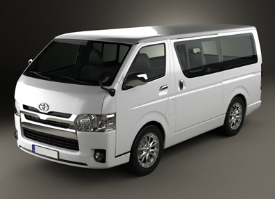 voyg toyota super grandia