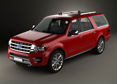 voyg ford expedition